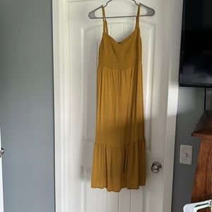 Old Navy Large Sundress